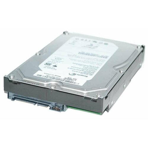 Жесткий диск IBM 42C1032 80Gb SATAII 35 HDD 4943000₽