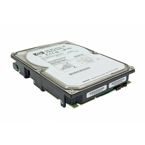 Жесткий диск HP 403207-001 728Gb U320SCSI 35 HDD 2979500₽