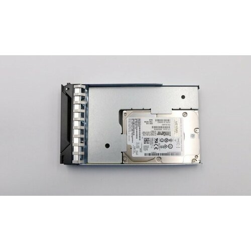 Жесткий диск Lenovo 00LA891 600Gb 15000 SAS 25 HDD 5877500₽