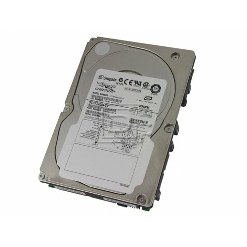 Жесткий диск Seagate ST373405LCV 734Gb U160SCSI 35 HDD 2003000₽