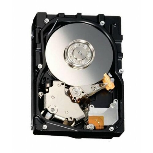 Жесткий диск Fujitsu S26361-F4482-E160 600Gb 10000 SAS 2,5