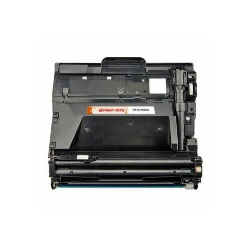 PRINT-RITE Блок фотобарабана TRX104BPU1J PR-101R00554 101R00554 черный для VersaLink B400 B405 Xerox