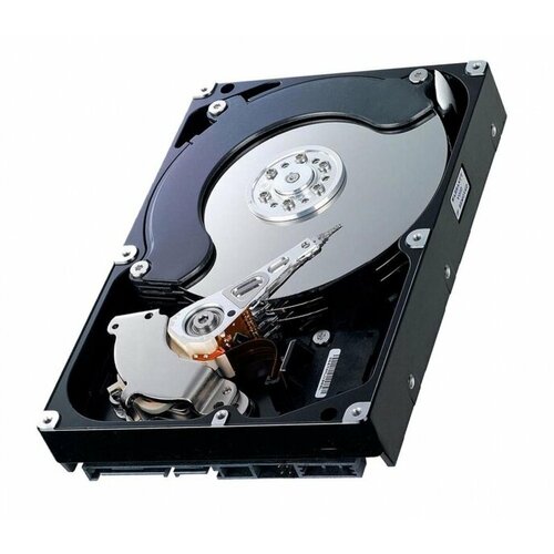Жесткий диск HP 640814-001 750Gb 7200 Fibre Channel 3,5