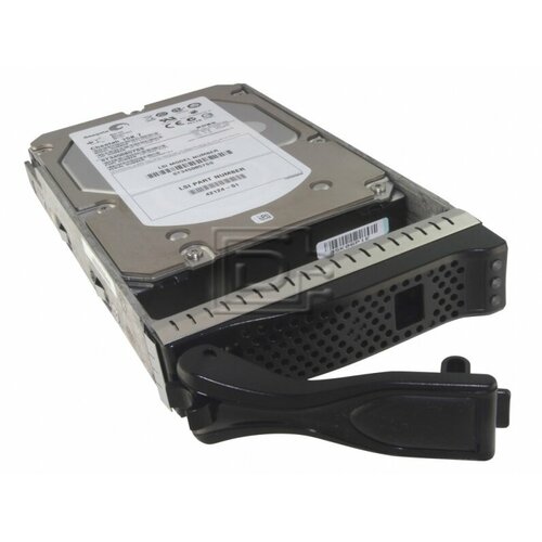 Жесткий диск LSI 42124-01 450Gb 15000 SAS 35 HDD 10235000₽