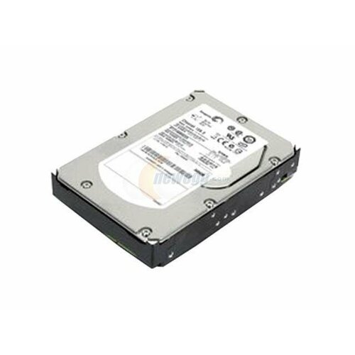 Жесткий диск Lenovo 45J6208 73Gb SAS 25 HDD 12923000₽