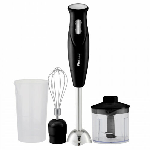Блендер PIONEER HOME Pioneer HB127S 212500₽