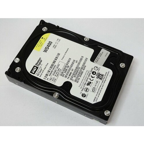 Жесткий диск HP 365555-001 40Gb SATA 35 HDD 1142000₽