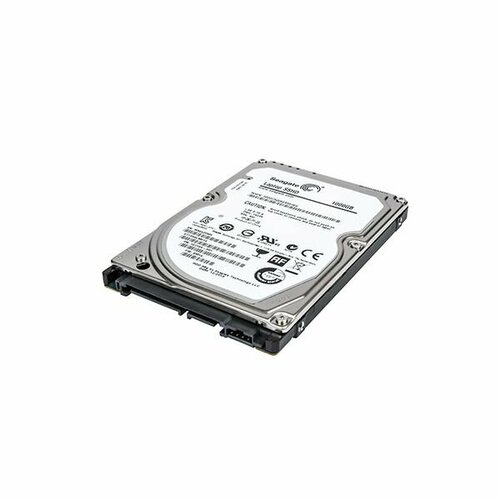 Жесткий диск Lenovo 00NA567 2Tb 7200 SATAIII 25 HDD 13920500₽