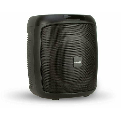 Акустическая система Eltronic 20-69 DANCE BOX черный 1437400₽