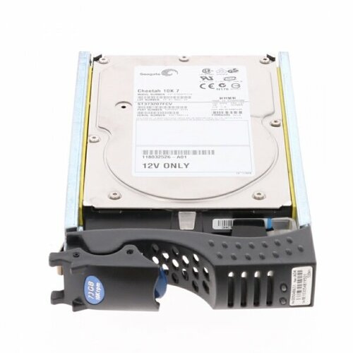 Жесткий диск IBM 06P5756 734Gb U160SCSI 35 HDD 3095000₽