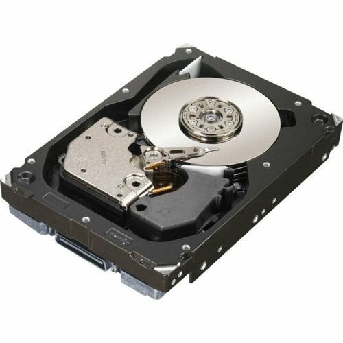 Жесткий диск HP 513954-001 300Gb SAS 35 HDD 10476500₽
