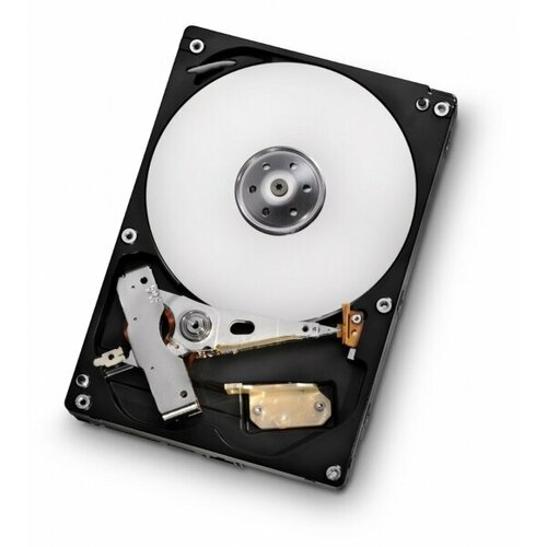 Жесткий диск Hitachi 0A32723 123Gb 7200 IDE 35 HDD 522500₽