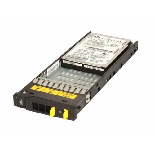 Жесткий диск HP HKCF0600S5xeN015 600Gb 15000 SAS 2,5 HDD