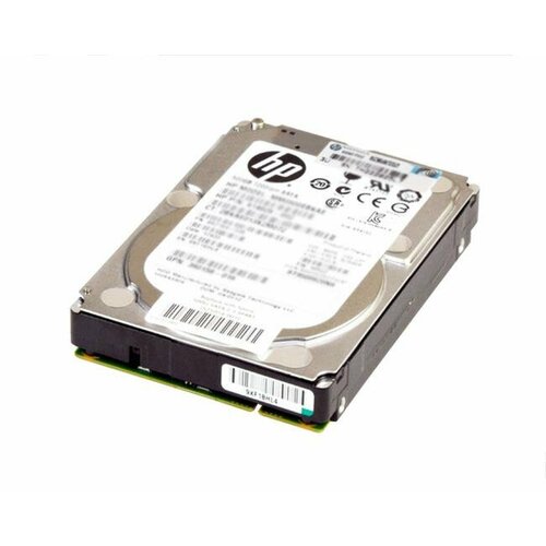 Жесткий диск HP 750658-001 900Gb 10000 SAS 25 HDD 21879500₽