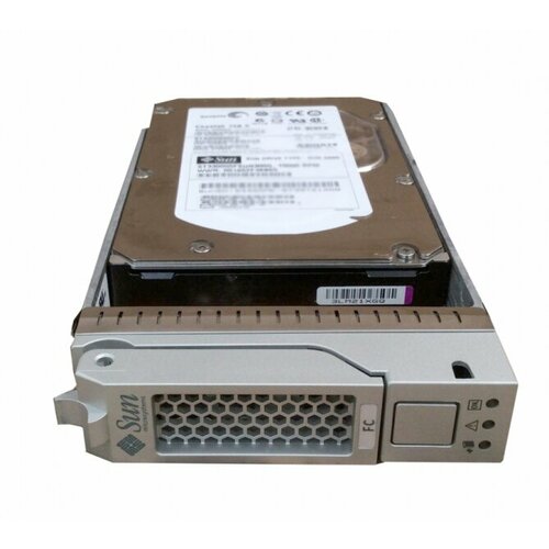 Жесткий диск Sun MAW3147NCSUN146G 146Gb 10000 U320SCSI 35 HDD 10917500₽
