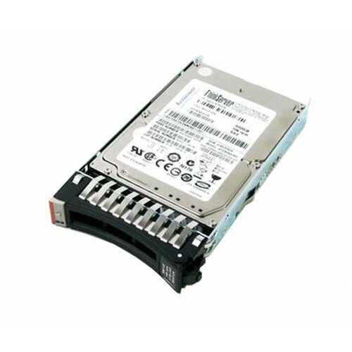 Жесткий диск Lenovo 03T7736 300Gb SAS 25 HDD 3683000₽
