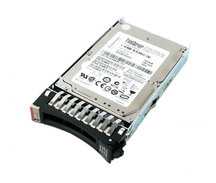 Жесткий диск Lenovo 03T7736 300Gb SAS 2,5" HDD