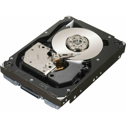 Жесткий диск HP 440295-001 146Gb SAS 35 HDD 6591500₽