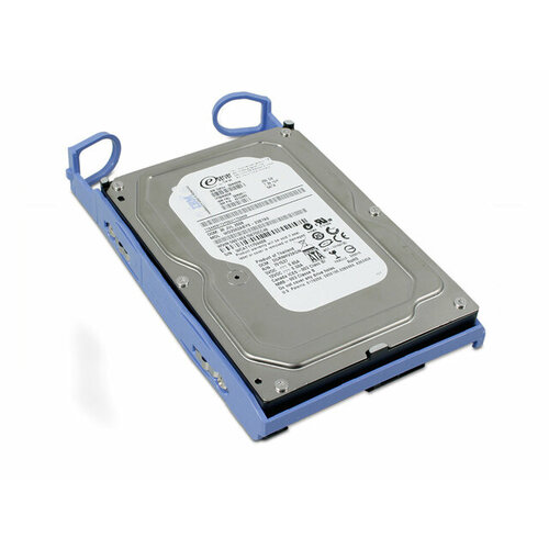 Жесткий диск IBM 39M4560 500Gb SATAII 35 HDD 9594500₽