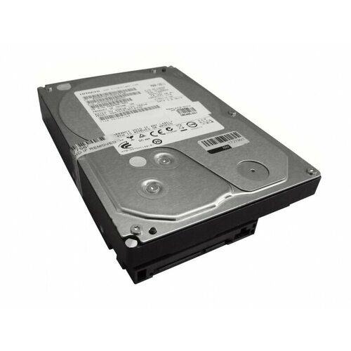 Жесткий диск HP 585465-001 1Tb SATAIII 35 HDD 6266000₽