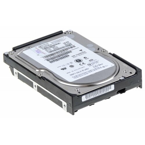 Жесткий диск IBM 39R7313 1468Gb SAS 35 HDD 4082000₽
