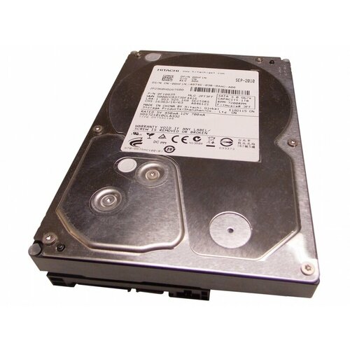 Жесткий диск Dell 0HF1N 1Tb 7200 SATAII 3.5 HDD