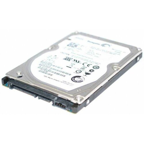 Жесткий диск HP 515924-001 160Gb SATAII 25 HDD 5499500₽