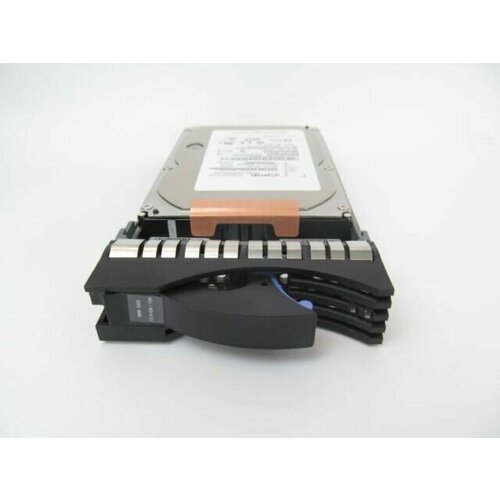 Жесткий диск IBM 42R4233 734Gb SAS 35 HDD 4407500₽