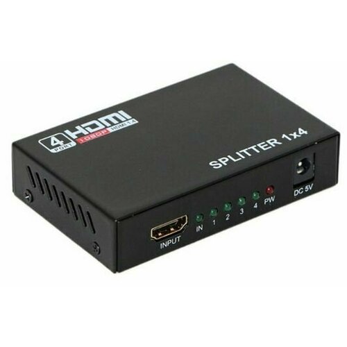 HDMI-разветвитель ORIENT HSP0104H