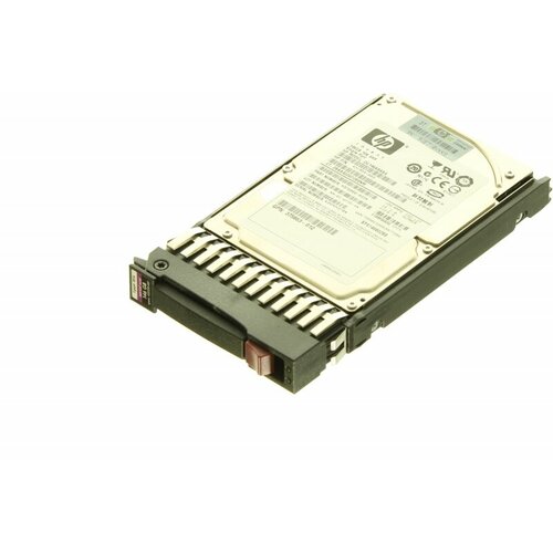 Жесткий диск HP AD333A 36Gb SAS 25 HDD 3231500₽