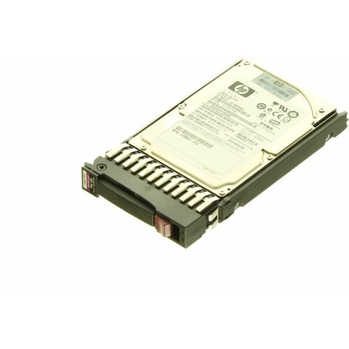 Жесткий диск HP AD333A 36Gb SAS 2,5 HDD