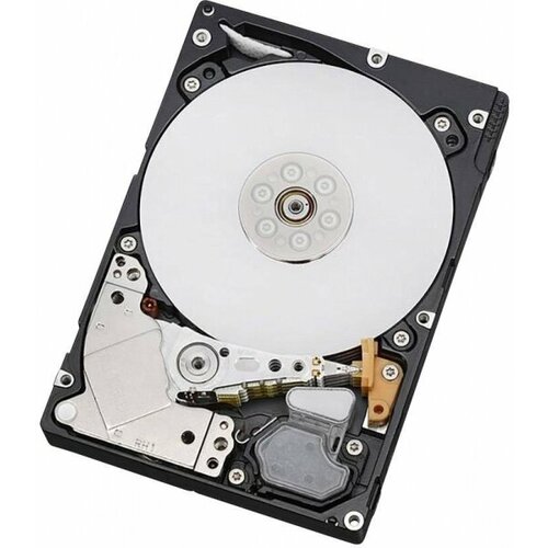 Жесткий диск HGST 0B27976 900Gb 10520 SAS 2,5 HDD жесткий диск fujitsu ca07670 e776 900gb 10520 sas 2 5 hdd