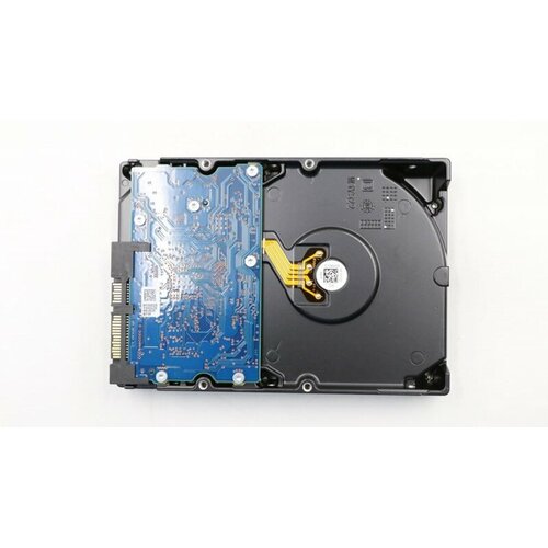 Жесткий диск Lenovo 45K0625 2Tb 7200 SATAIII 35 HDD 4743500₽