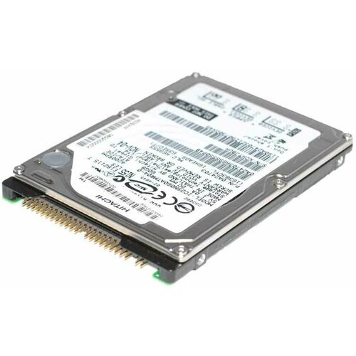 Жесткий диск Hitachi IC25N020ATCS04-0 20Gb 4200 IDE 25 HDD 3525500₽