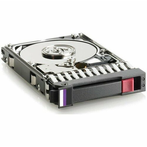 Жесткий диск HP 843268-B21 2Tb SATAIII 3,5 HDD