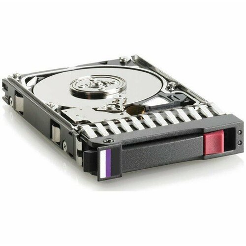 Жесткий диск HP 843268-B21 2Tb SATAIII 35 HDD 2696000₽