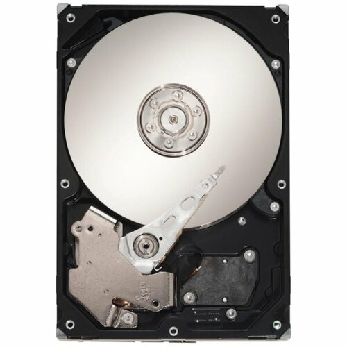 Жесткий диск Seagate FCSX-SATA500 500Gb SATAII 35 HDD 4134500₽