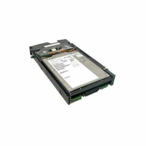 Жесткий диск HP AE121AS 146Gb Fibre Channel 35 HDD 8271500₽