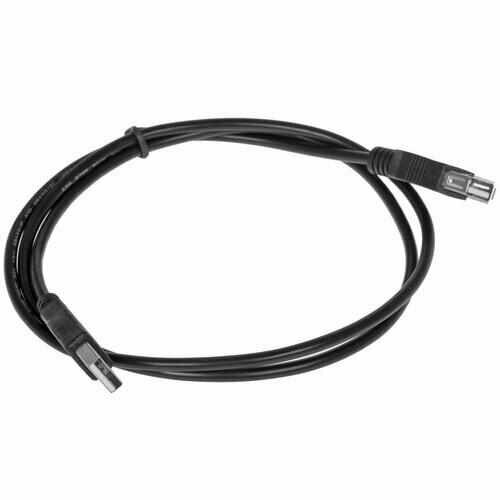 Кабель DEXP USB 2.0 Type-A - USB 2.0 Type-A