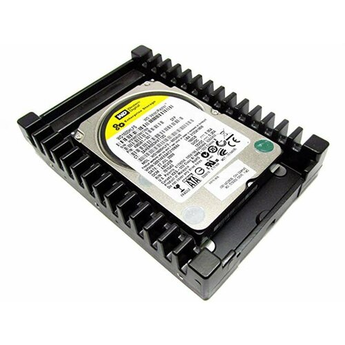 Жесткий диск HP 484145-001 160Gb SATA 35 HDD 2958500₽
