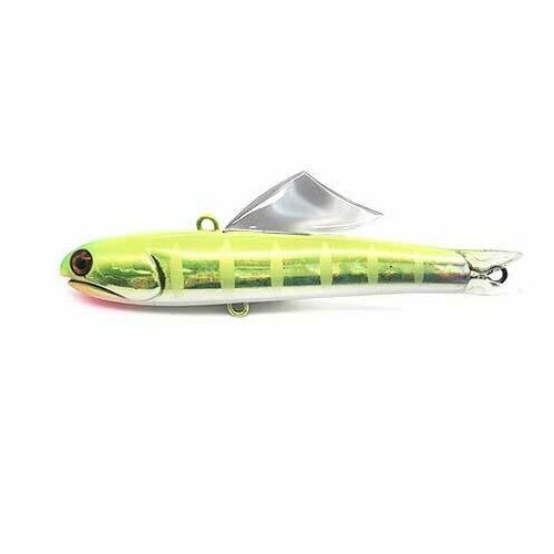 Раттлин HALCYON SYSTEM N SHICO 77 BM FIN 17g цвет 33 DISKO PERCH воблер halcyon chiquitita baby ch candyism gl 120mm 12 0g