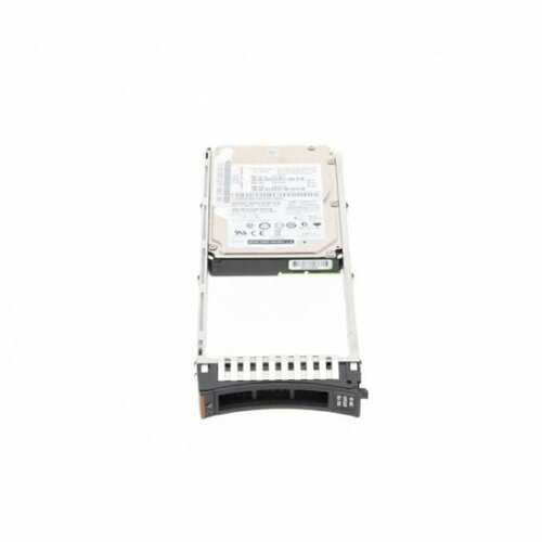 Жесткий диск IBM 00Y2429 300Gb SAS 25 HDD 3147500₽