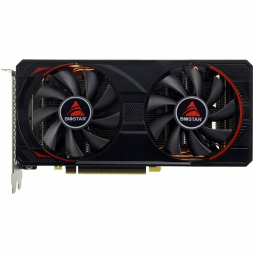 Видеокарта BIOSTAR GeForce RTX 3070 GDDR6 8G 5997500₽