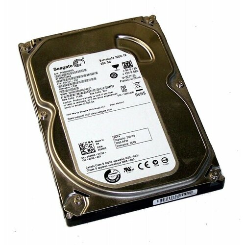 Жесткий диск Dell G998R 250Gb SATAII 35 HDD 3347000₽