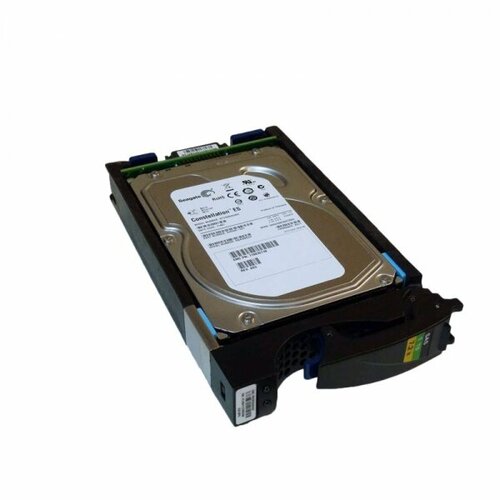 Жесткий диск EMC 118032749 1Tb Fibre Channel 35 HDD 8198000₽