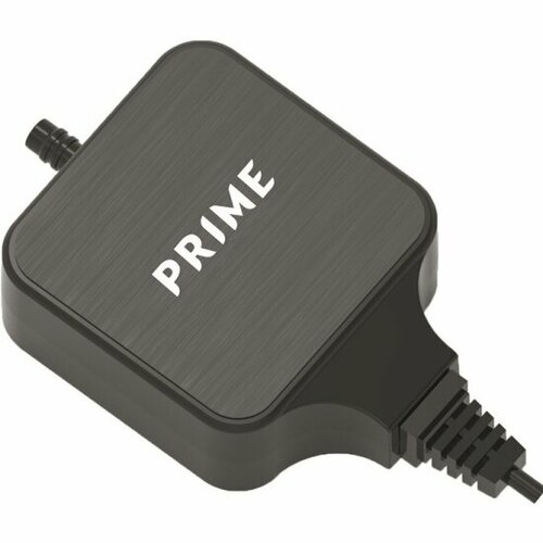 Пьезокомпрессор Prime PR-AD-6000 28Вт 36 лч глубина аквариума до 70см абсолютно бесшумный 191000₽