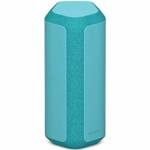 Портативная акустика Sony SRS-XE300LC синий 1623000₽