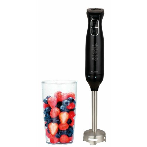 Погружной блендер KELLI KL-5026 черный 388900₽