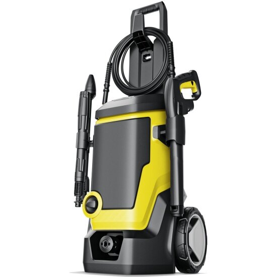 Мойка высокого давления Karcher K 7 WCM (1.317-400.0)