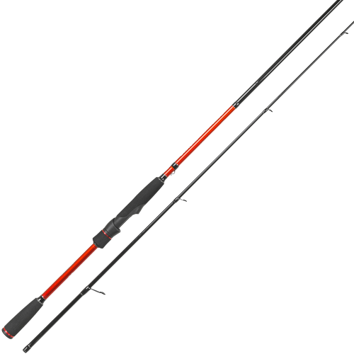 спиннинг maximus winner x jig 270см 10 35гр 180гр extra fast mjsswx27m Спиннинг Maximus Winner X Jig 240см. 5-21гр. 157гр. extra fast / MJSSWX24ML